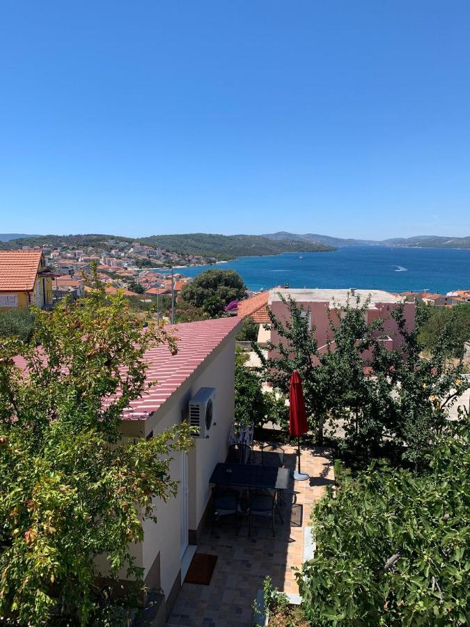 Apartman Simi Trogir